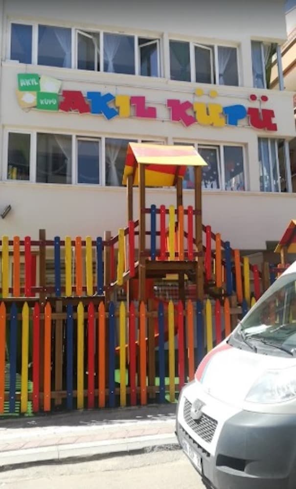 Akıl Küpü Anaokulu