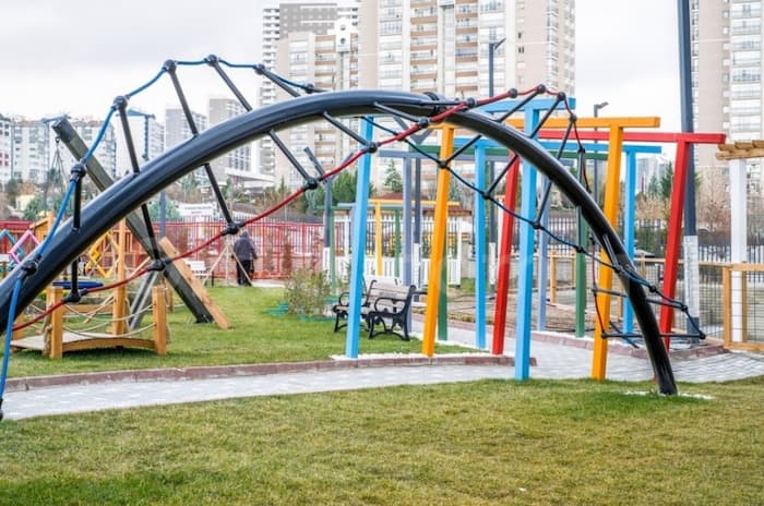 Ankara Abc Anaokulu - Sincan Anaokulu - 2. Fotoğraf