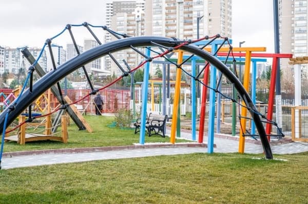 Ankara Abc Anaokulu - 2. Fotoğraf Ankara Abc Anaokulu - 2. Fotoğraf