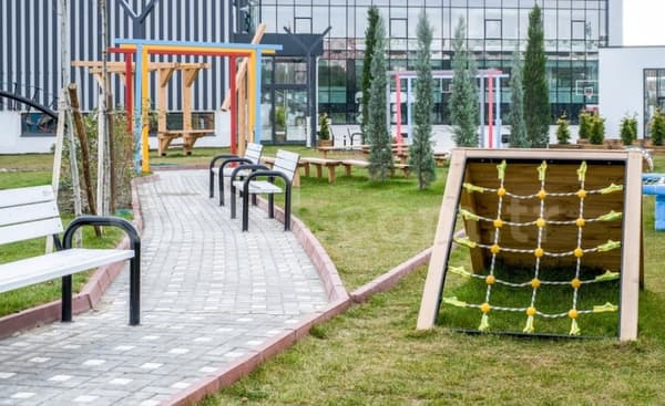 Ankara Abc Anaokulu - 1. Fotoğraf