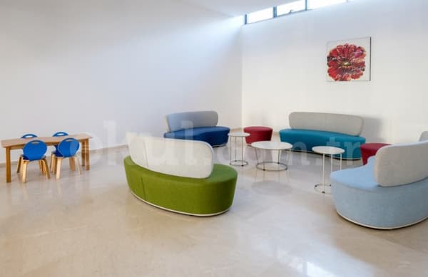 Ankara Abc Anaokulu - 4. Fotoğraf