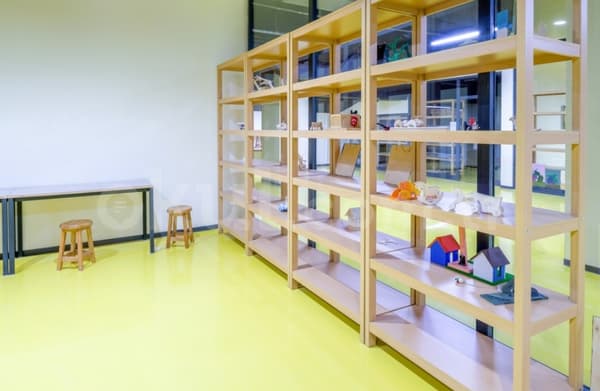 Ankara Abc Anaokulu - 5. Fotoğraf