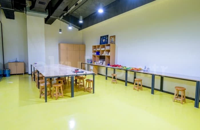 Ankara Abc Anaokulu - 3. Fotoğraf