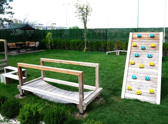 Ayhan Işık Çocuk Akademi Anaokulu - 2. Fotoğraf