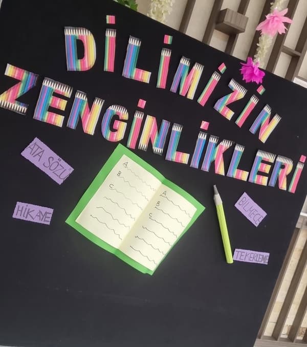 Bağ Anaokulu - 4. Fotoğraf