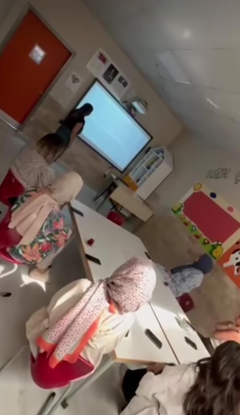 Bağ Anaokulu - Bağlıca Anaokulu ve Kreşler - 2. Fotoğraf