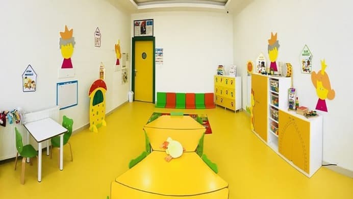 Bağlıca Duru Anaokulu - 2. Fotoğraf