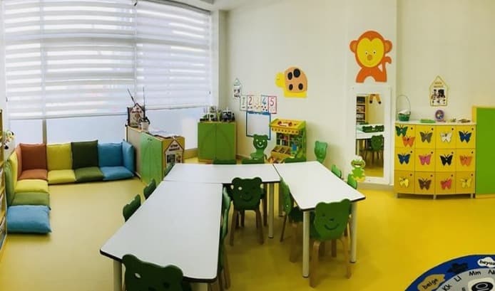 Bağlıca Duru Anaokulu - 3. Fotoğraf