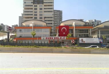 Bağlıca Duru Anaokulu