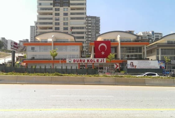 Bağlıca Duru Anaokulu - 1. Fotoğraf