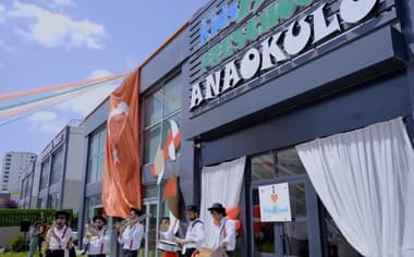 Bağlıca İlgi Anaokulu