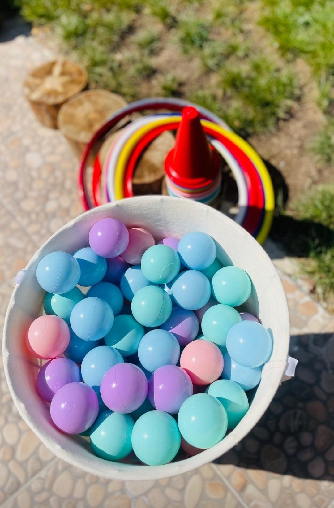 Bağlıca İlgi Anaokulu