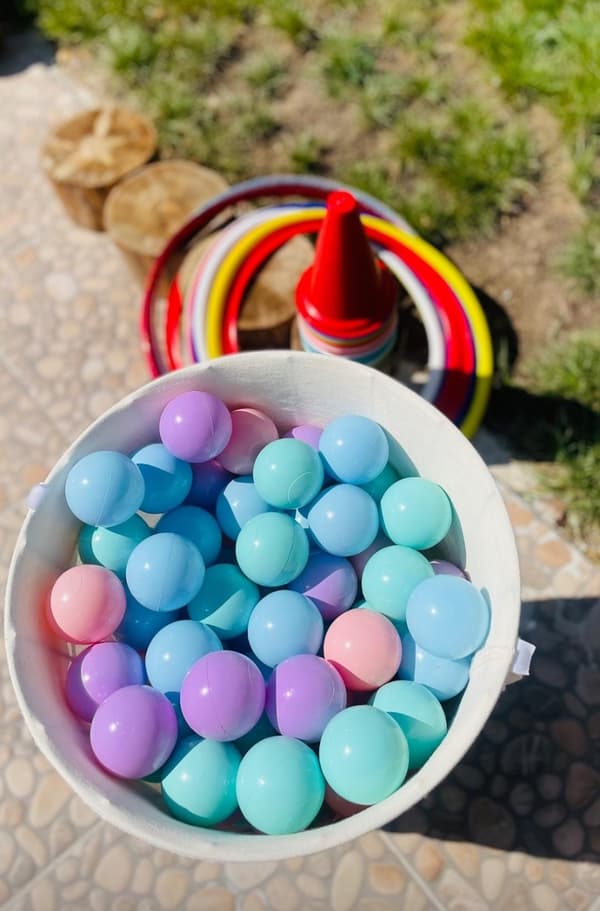 Bağlıca İlgi Anaokulu - 4. Fotoğraf