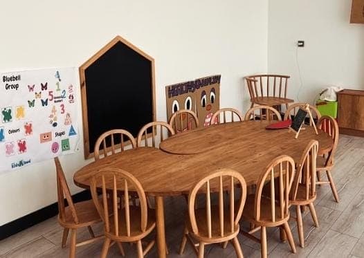 Bağlıca İlgi Anaokulu - Bağlıca Anaokulu ve Kreşler - 2. Fotoğraf