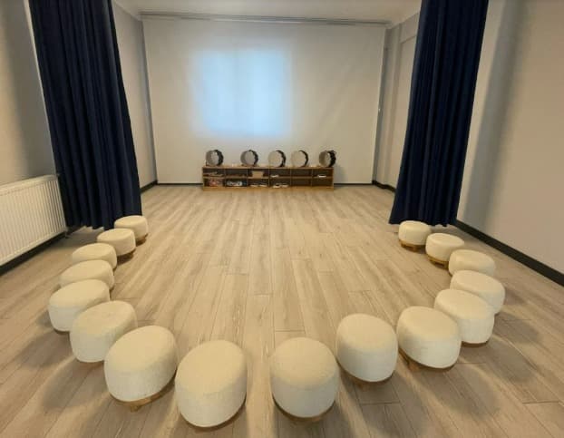 Bağlıca İlgi Anaokulu