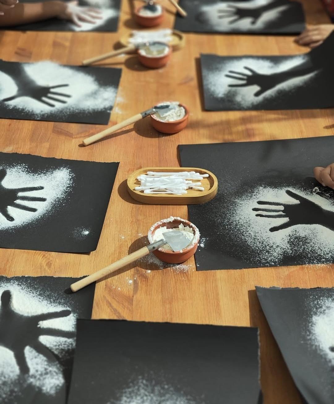 Bağlıca İlgi Anaokulu