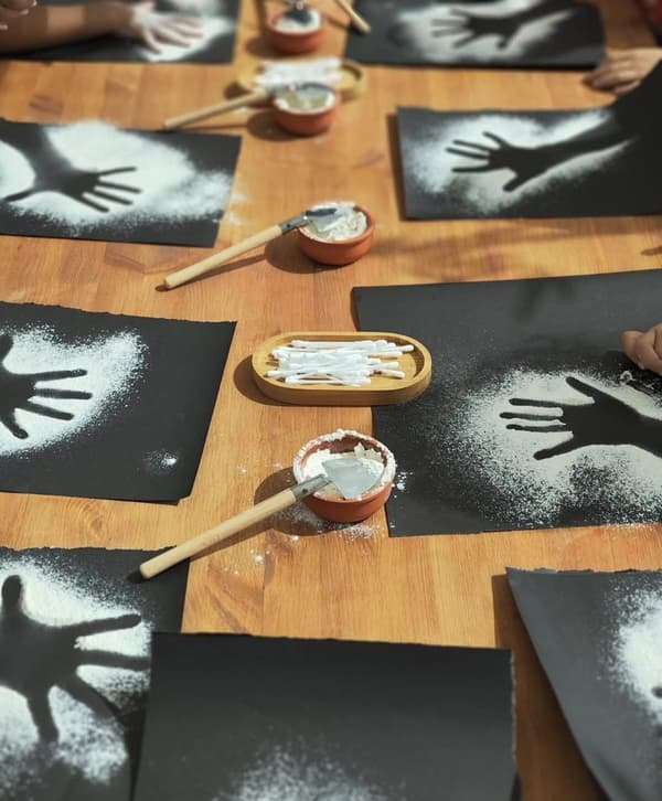 Bağlıca İlgi Anaokulu - 5. Fotoğraf