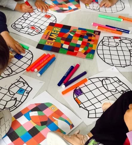 Bağlıca Mutlu Çocuk Anaokulu - 4. Fotoğraf