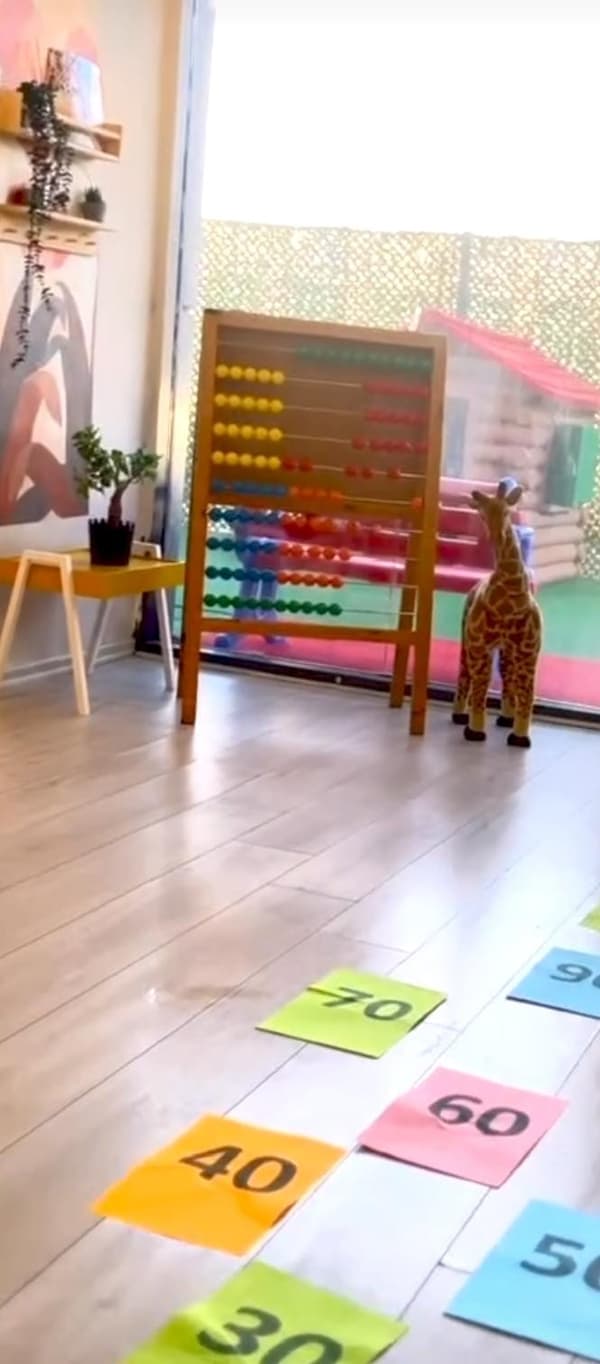 Bağlıca Mutlu Çocuk Anaokulu - 2. Fotoğraf