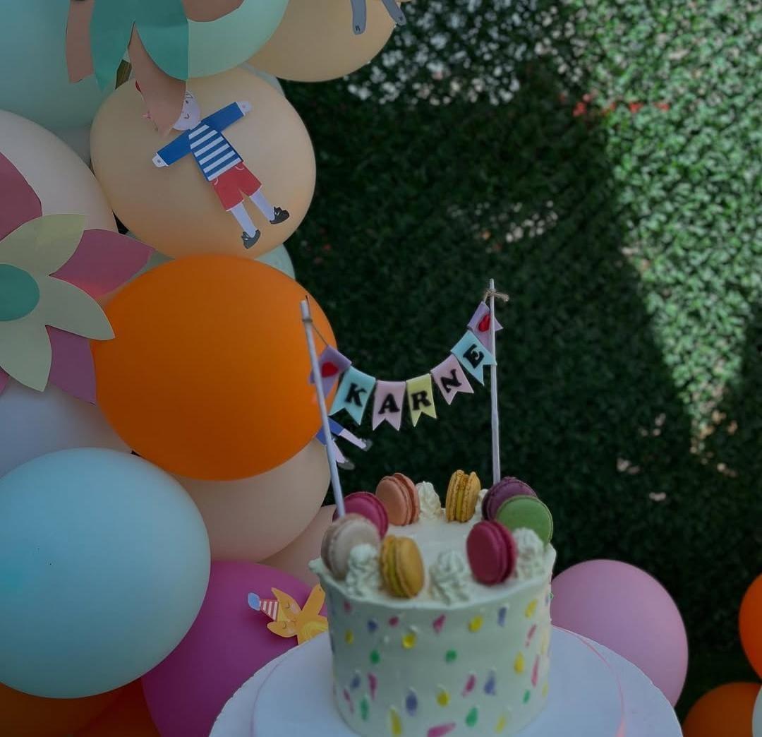 Bağlıca Mutlu Çocuk Anaokulu