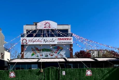 Bağlıca Nesilden Nesile Anaokulu - 3. Fotoğraf
