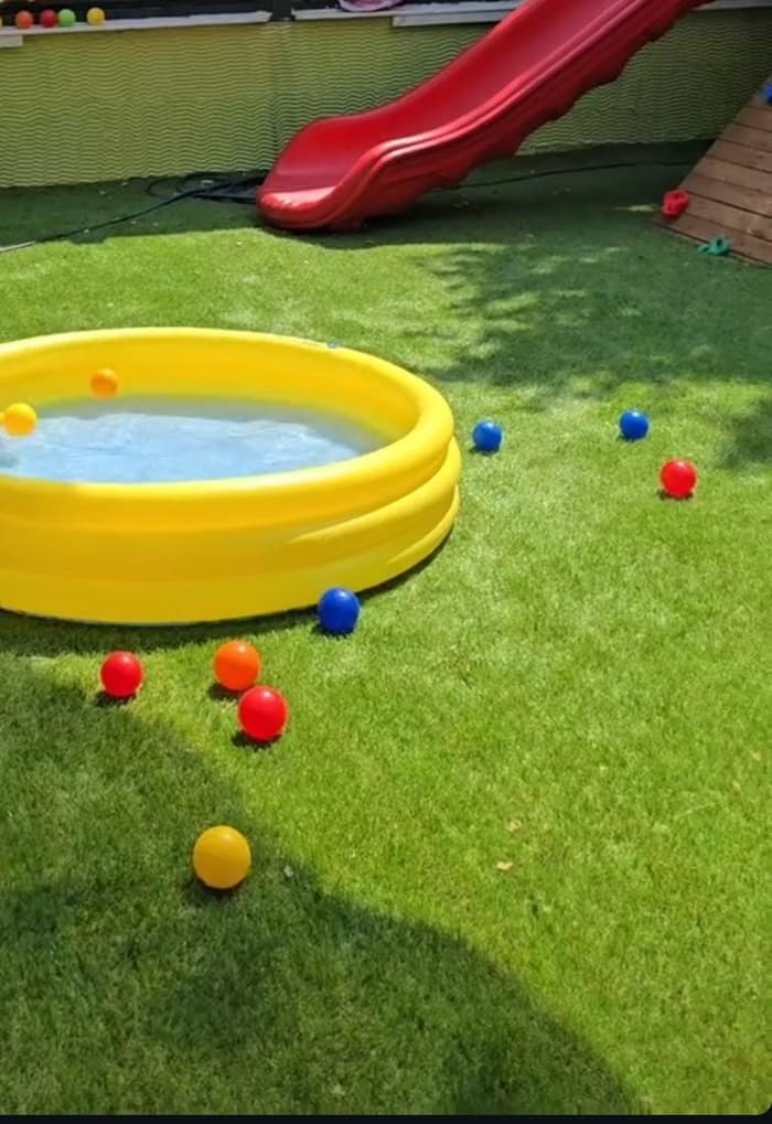 Bağlıca Nesilden Nesile Anaokulu - 4. Fotoğraf