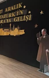 Bahçeşehir Koleji Dr. Burhan Kara Anaokulu - 2. Fotoğraf