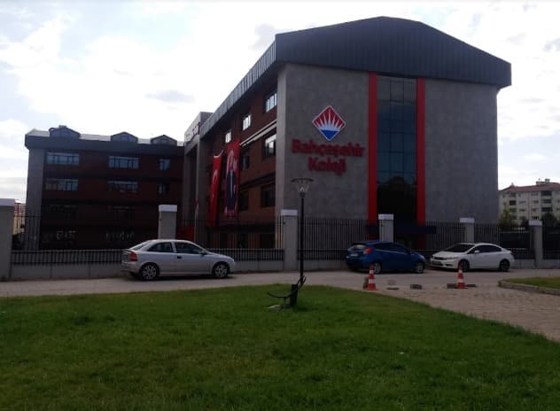 Bahçeşehir Koleji Dr. Burhan Kara Anaokulu