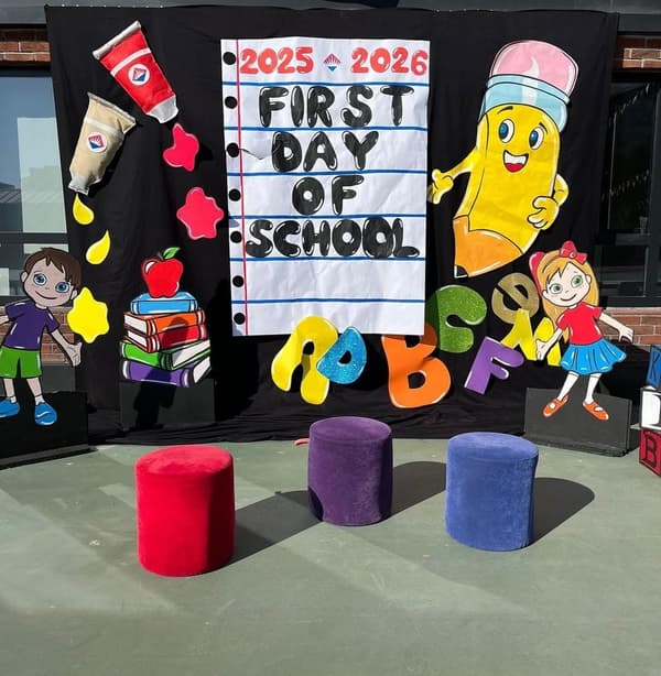 Bahçeşehir Koleji Dr. Burhan Kara Anaokulu - 1. Fotoğraf Bahçeşehir Koleji Dr. Burhan Kara Anaokulu - 1. Fotoğraf