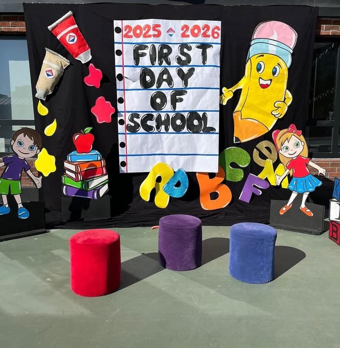 Bahçeşehir Koleji Dr. Burhan Kara Anaokulu - 1. Fotoğraf