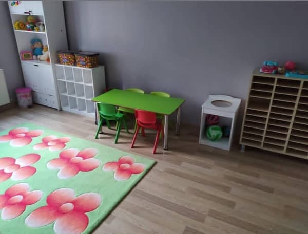 Başarıda Kararlı Minikler Anaokulu - 3. Fotoğraf