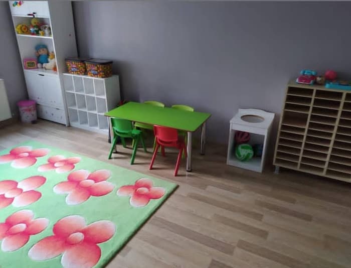 Başarıda Kararlı Minikler Anaokulu - 3. Fotoğraf