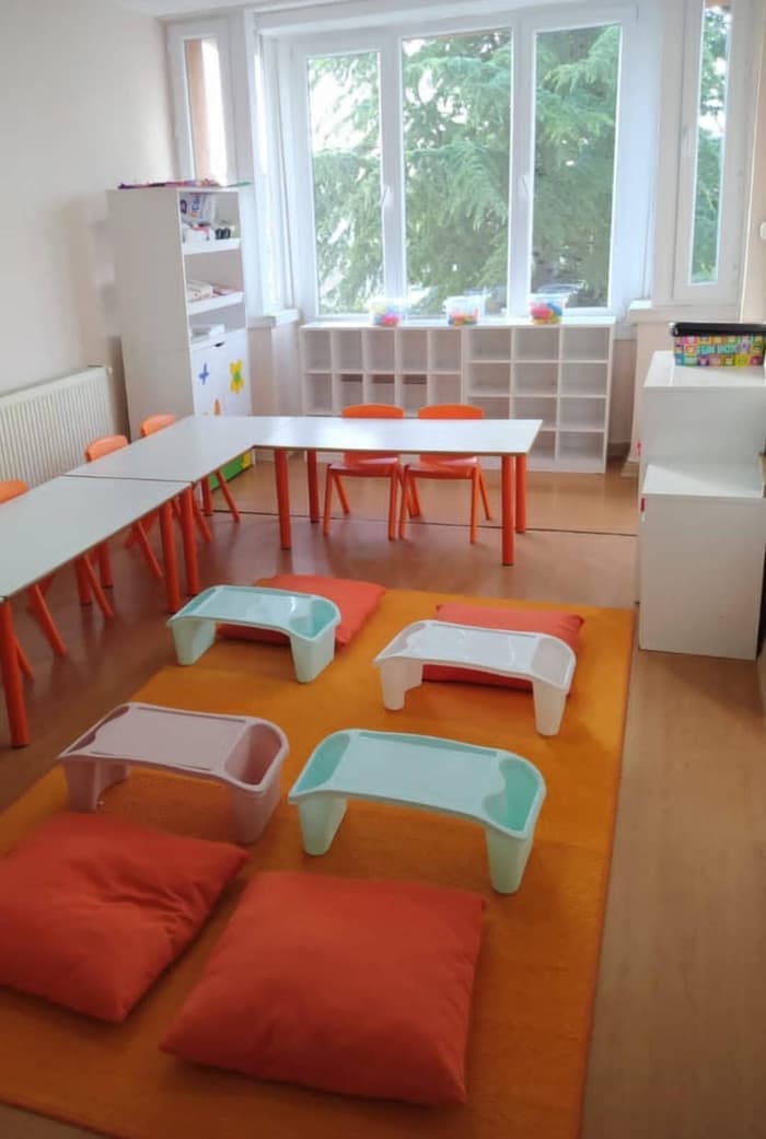 Başarıda Kararlı Minikler Anaokulu - 5. Fotoğraf