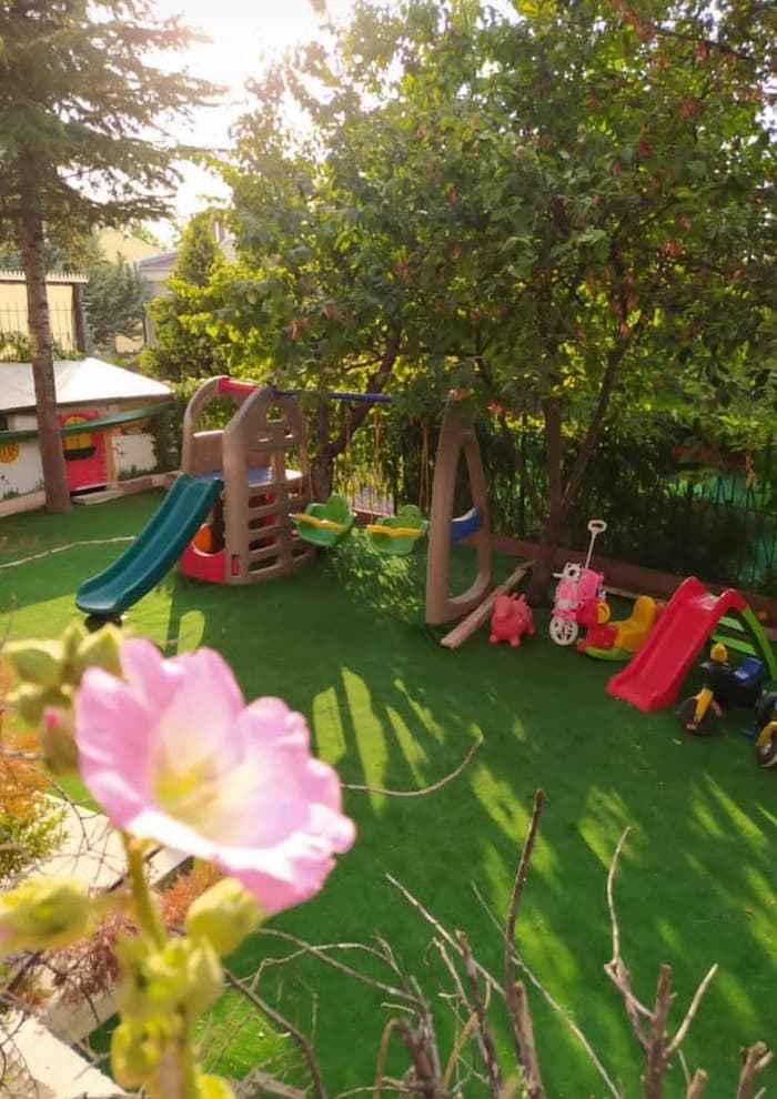 Başarıda Kararlı Minikler Anaokulu - 4. Fotoğraf