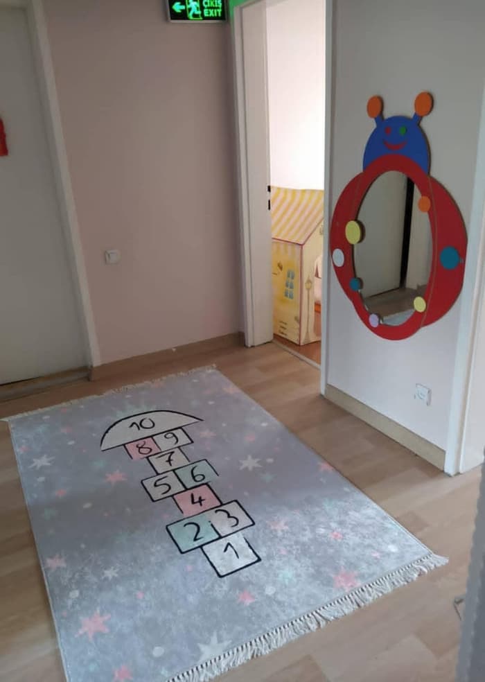 Başarıda Kararlı Minikler Anaokulu - 2. Fotoğraf