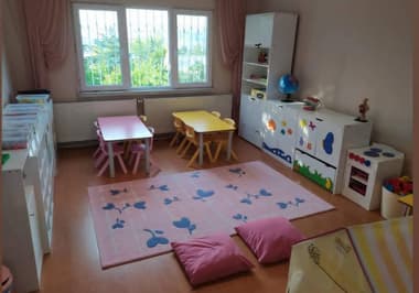 Başarıda Kararlı Minikler Anaokulu