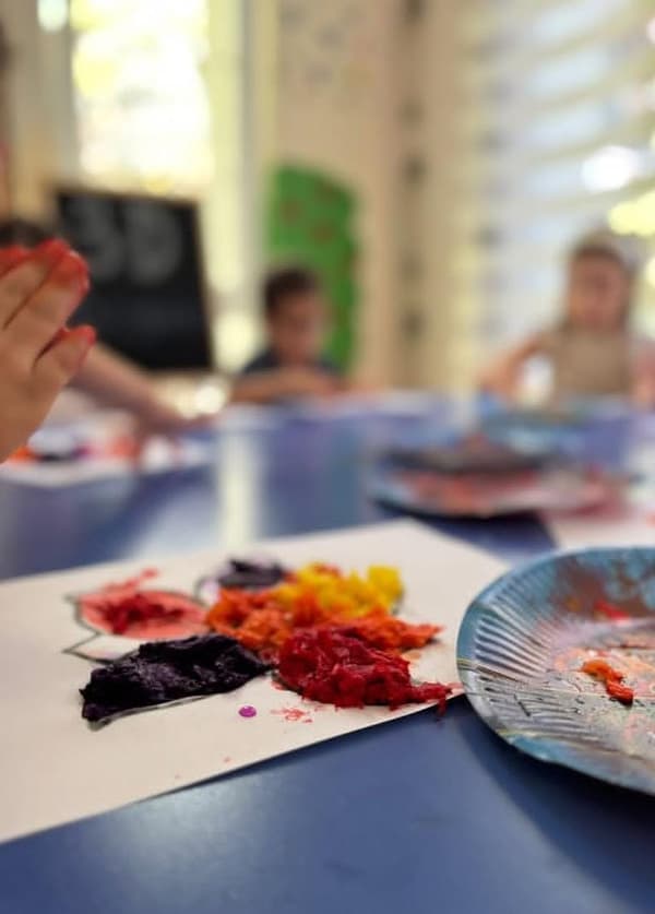 Başkent Zümra Anaokulu - 4. Fotoğraf