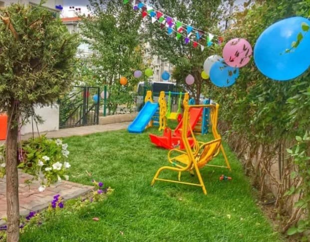 Başkent Zümra Anaokulu - 5. Fotoğraf