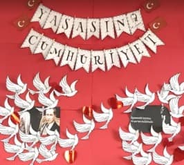 Başkent Zümra Anaokulu - 2. Fotoğraf