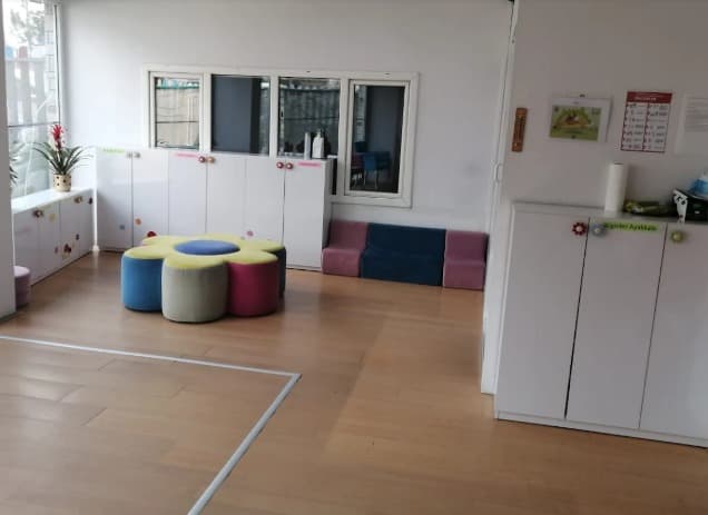 Beyaz İnci Anaokulu - 2. Fotoğraf