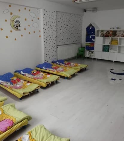 Beyaz İnci Anaokulu