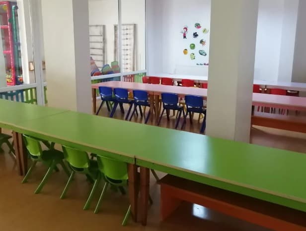 Beyaz İnci Anaokulu - 3. Fotoğraf