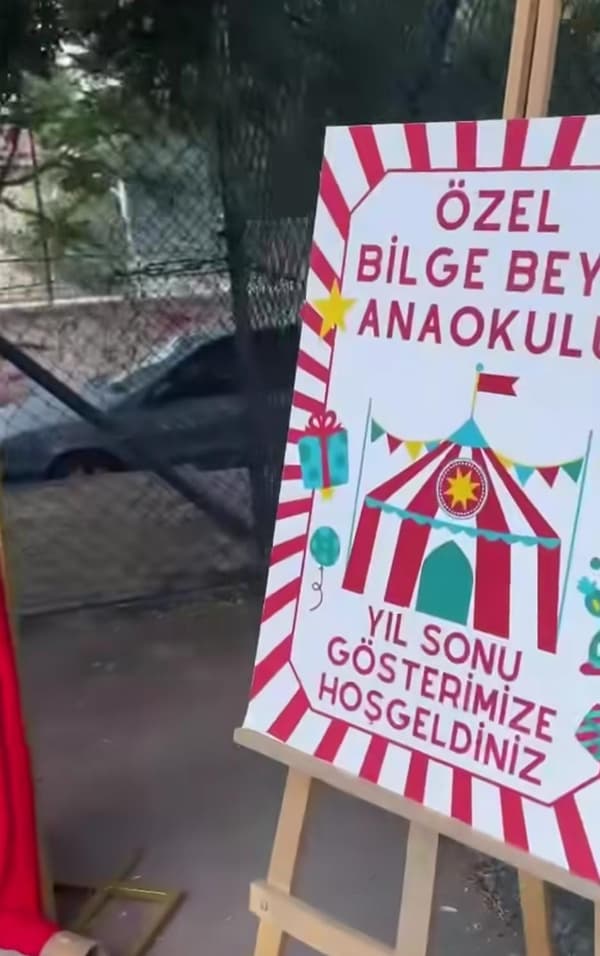 Bilge Beyin Anaokulu - 1. Fotoğraf