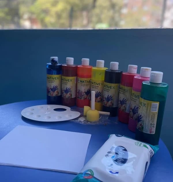 Bilge Beyin Anaokulu - 4. Fotoğraf