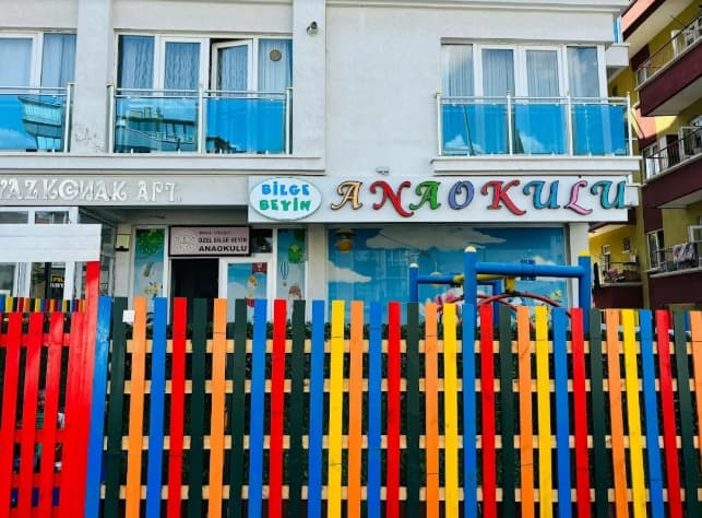 Bilge Beyin Anaokulu