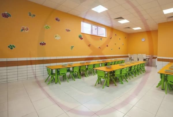 Bilsel Anaokulu - 4. Fotoğraf