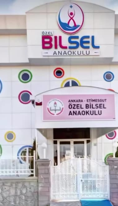 Bilsel Anaokulu