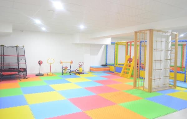 Biricik Anaokulu - 2. Fotoğraf