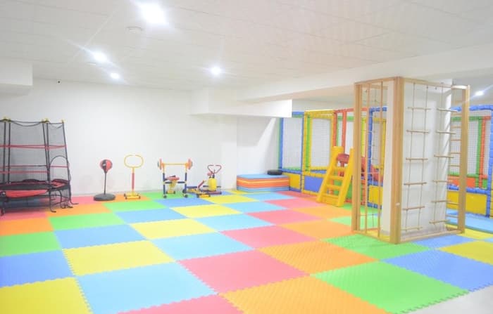 Biricik Anaokulu - 2. Fotoğraf