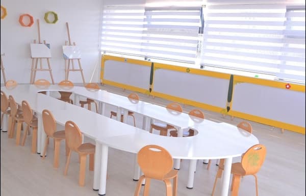 Biricik Anaokulu - 1. Fotoğraf